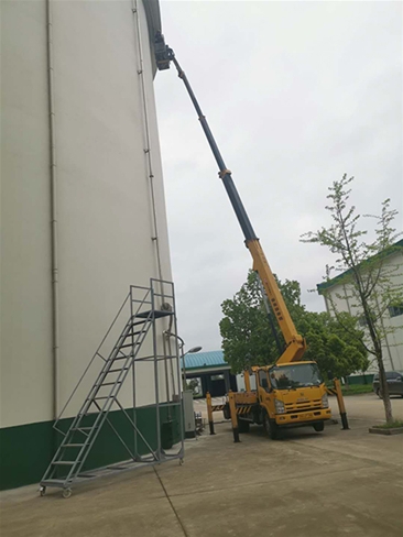 登高车出租