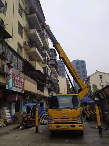 登高车出租