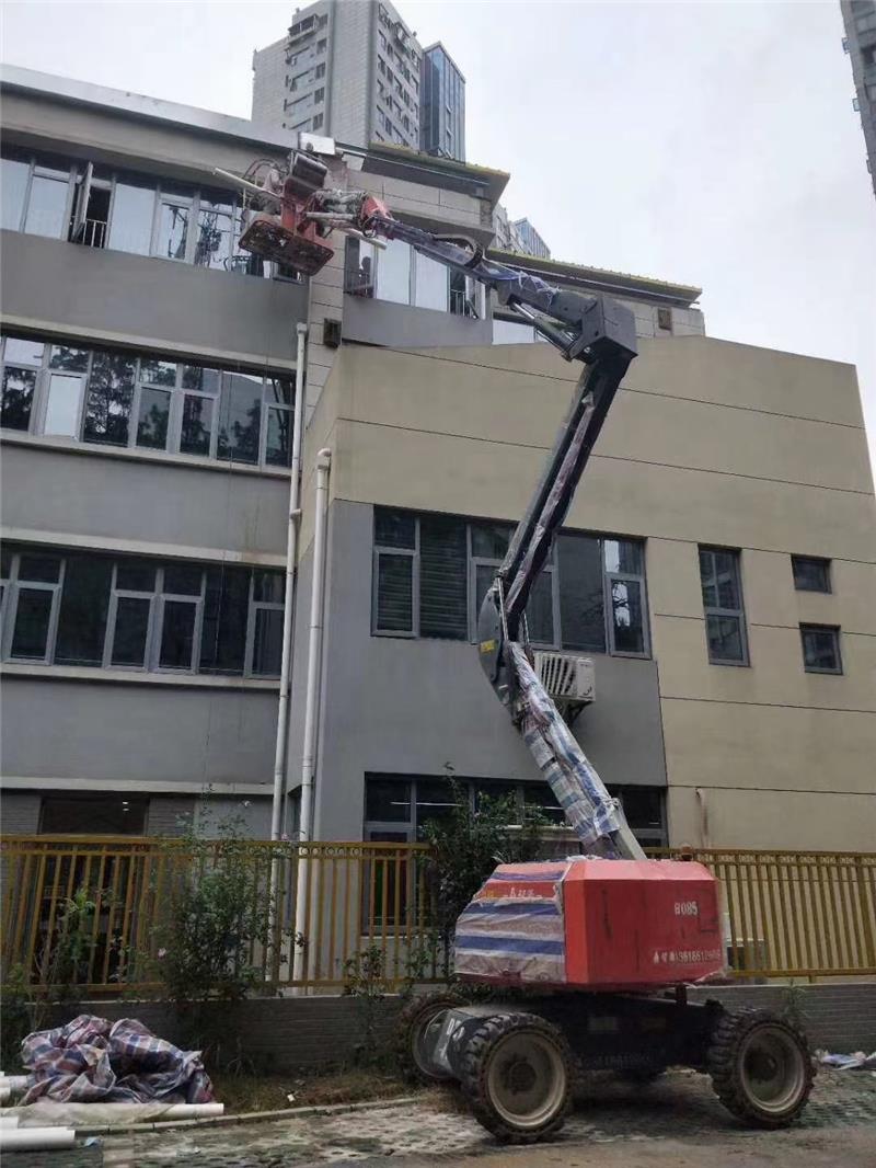升降平台出租