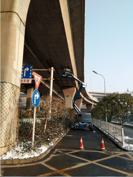 升降平台出租