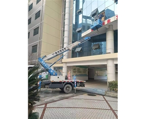 登高车出租