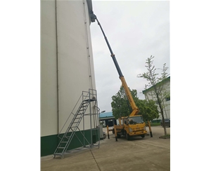 登高车出租
