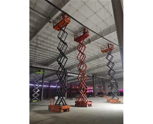 升降平台出租