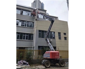 升降平台出租